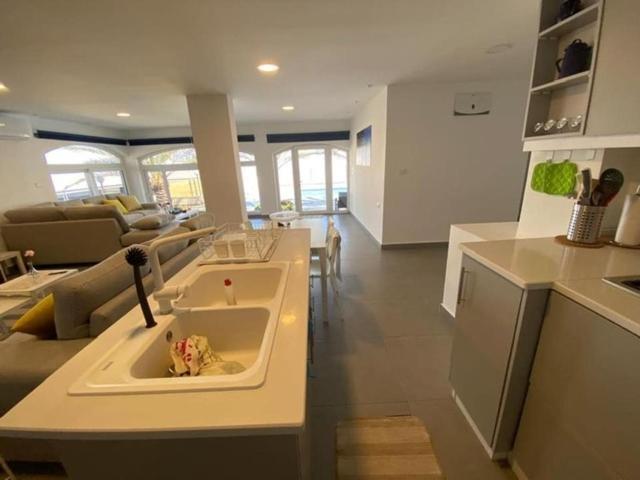 Golden Rays Chalet 马达巴 外观 照片